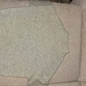 Womans Mint Green Madewell  Sweater